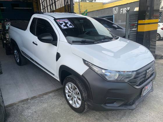 FIAT STRADA 1.4 FIRE FLEX ENDURANCE CS MANUAL FIAT STRADA 1.4 FIRE FLEX ENDURANCE CS MANUAL